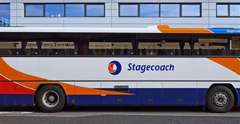 stagecoach student annual bus pass